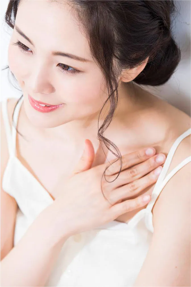 心身のリフレッシュを支援するサロン