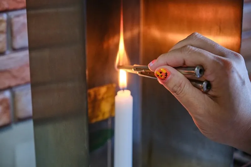 温熱刺激療法は熱い?