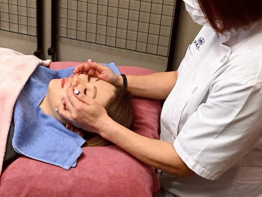 1回でこんなに変わると思わなかった!」