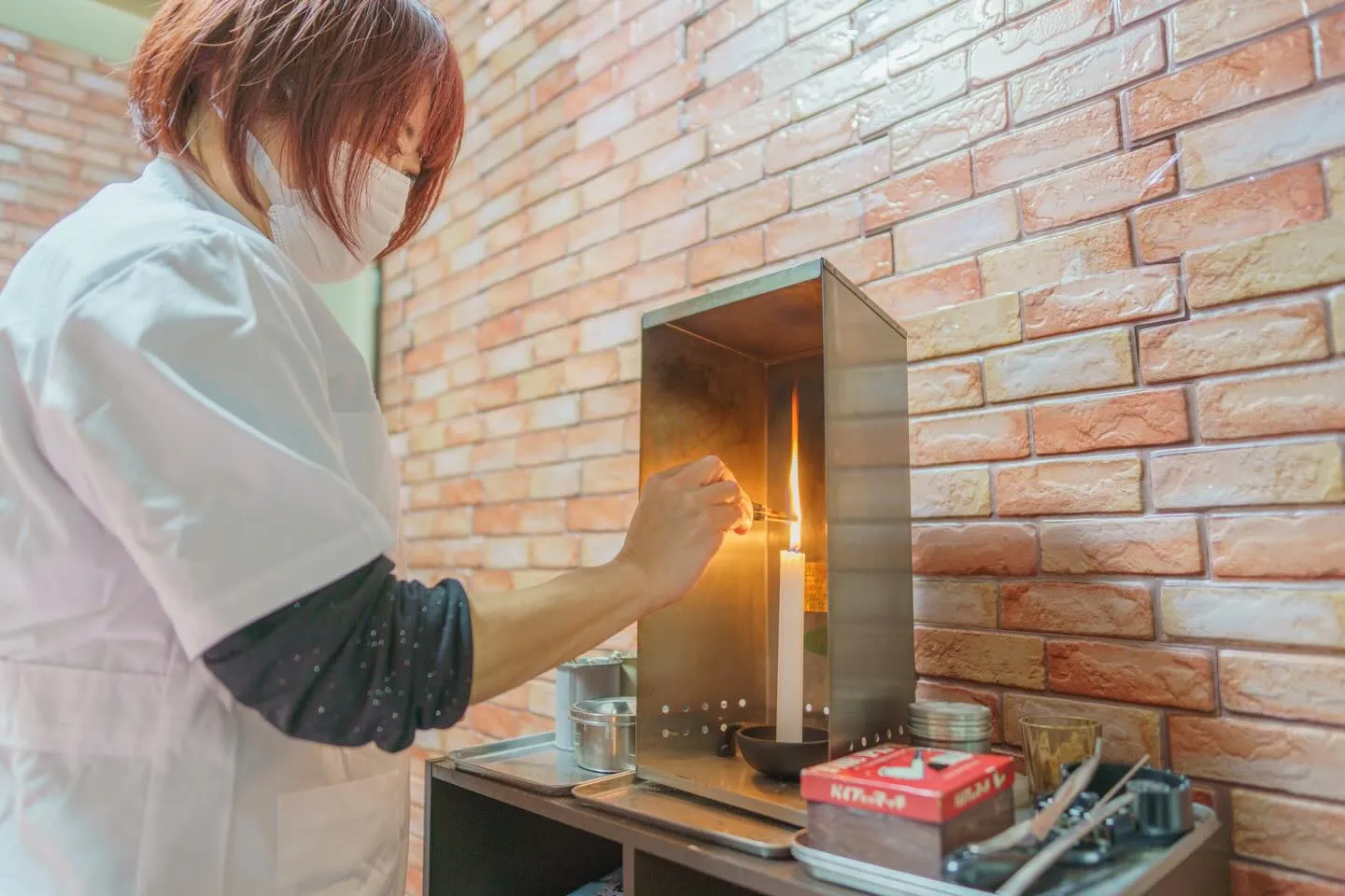 部活・スポーツ後のケアにイトオテルミー 