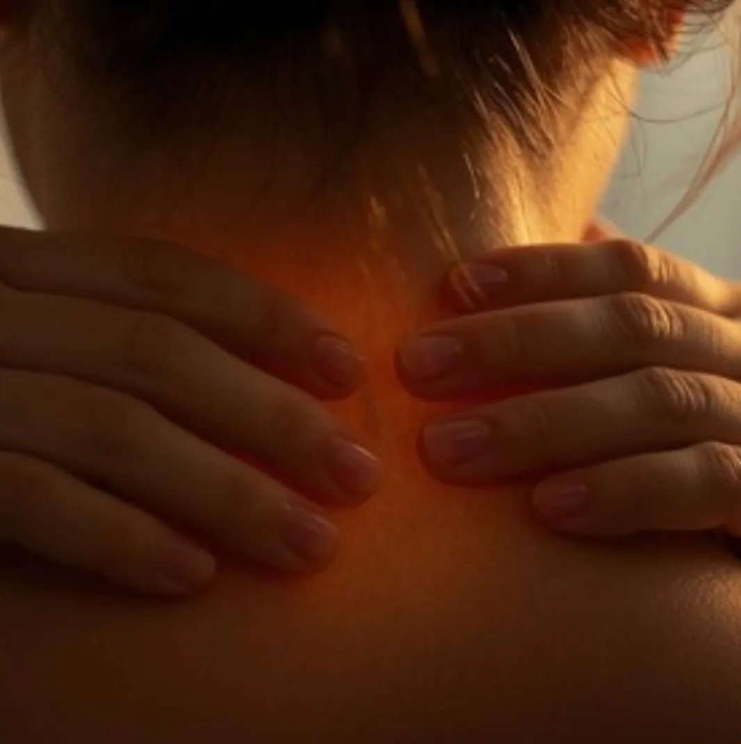 腰痛・五十肩・スマホ首にどう向き合う?