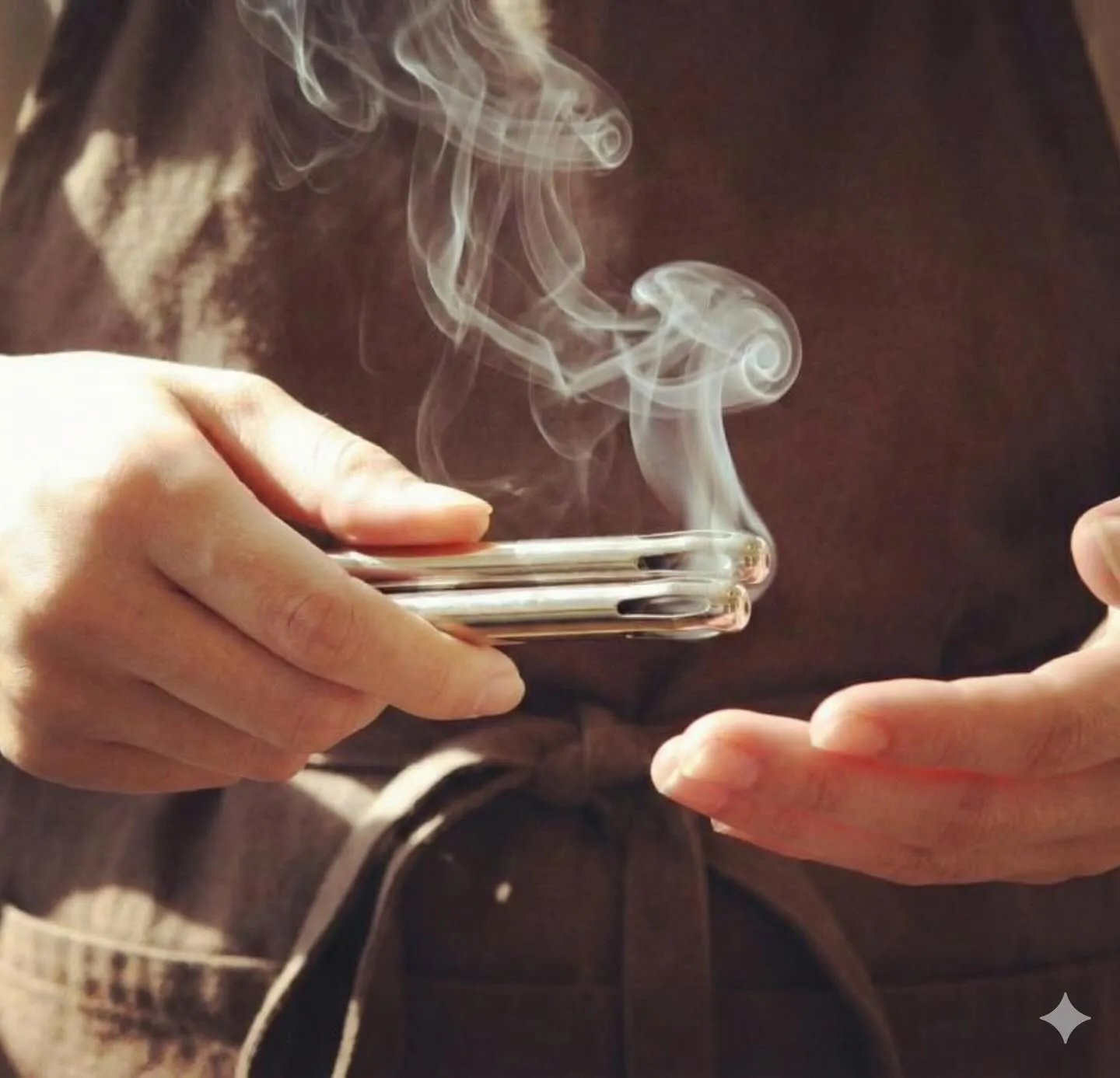 家族ケアとしてのイトオテルミー