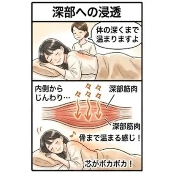 前回「イトオテルミーって何？」のお話をしましたが、いちばん多...