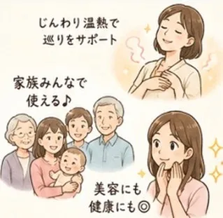 ここまで、9回にわたってイトオテルミーのお話をしてきました。