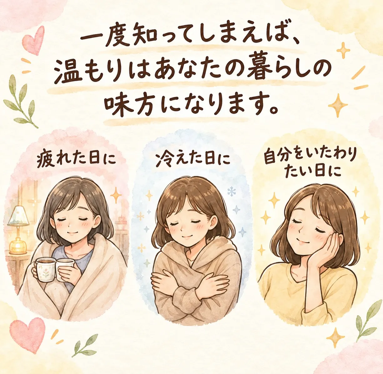 ここまで、9回にわたってイトオテルミーのお話をしてきました。